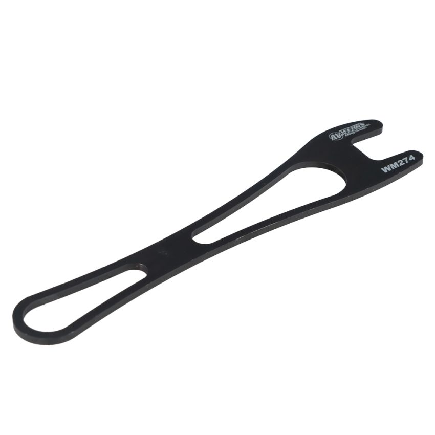 WEHRS MACHINE WEHWM274 Wrench 1-1/8in Climber Adjuster
