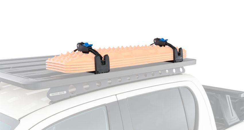 Rhino-Rack MSIT Rhino Rack Stow It Recovery Traction Board Holder