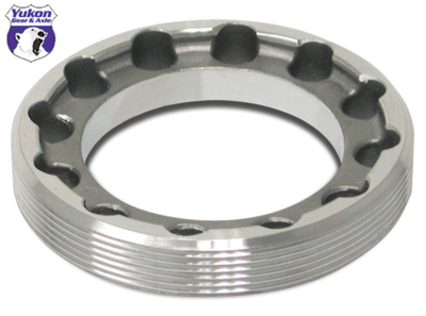 Yukon Gear & Axle YP DOF9-01 Yukon Gear 3.062in Side Adjuster For Ford 9in