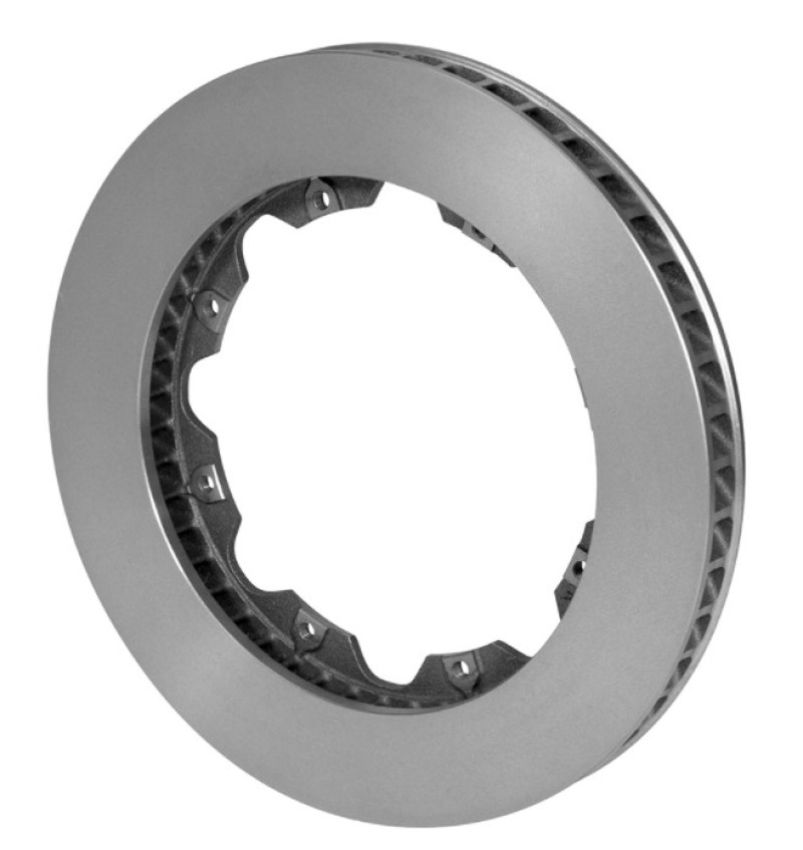 Wilwood 160-11836 Rotor-HD48 SPC-37-LH 12.19 x 1.25 - 8 on 7.00in