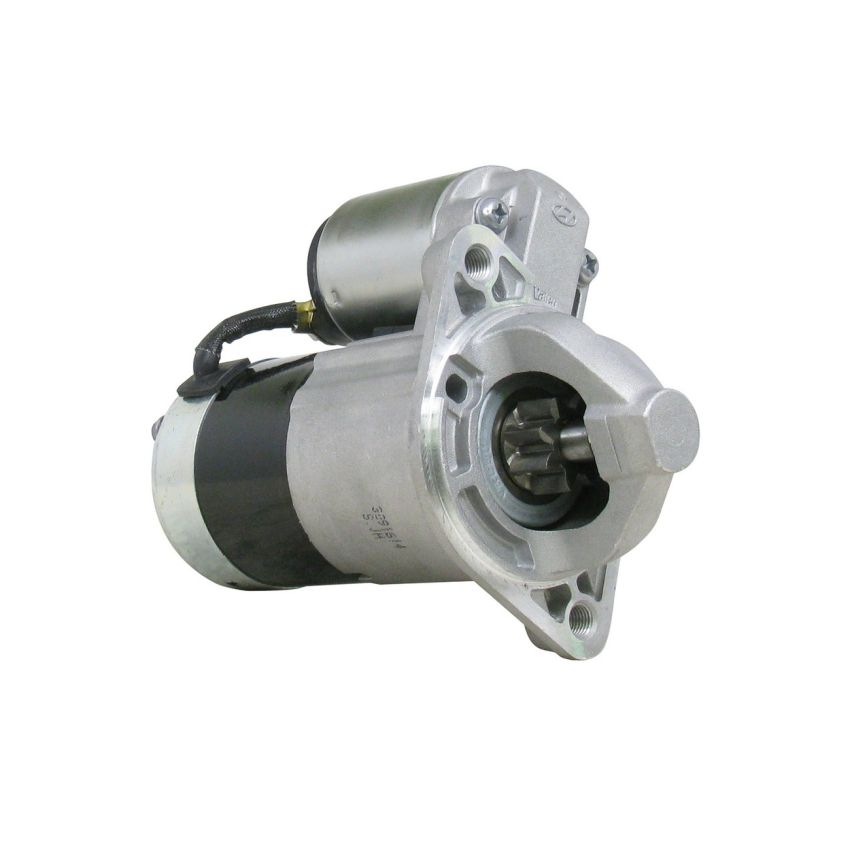Bosch SR4146X  Premium 100% Remanufactured Starter