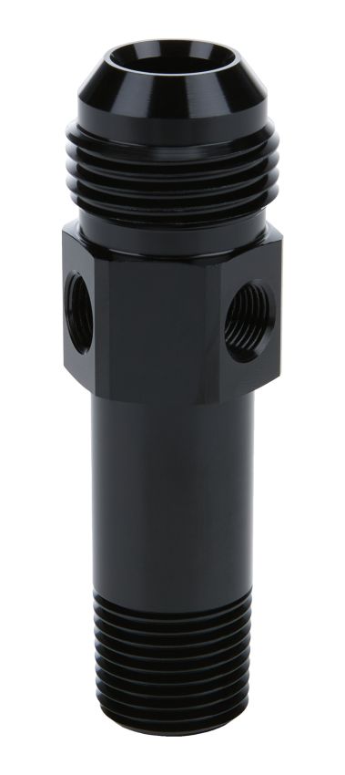 ALLSTAR PERFORMANCE ALL90045 Oil Inlet Fitting with 1/8NPT Oiling Ports