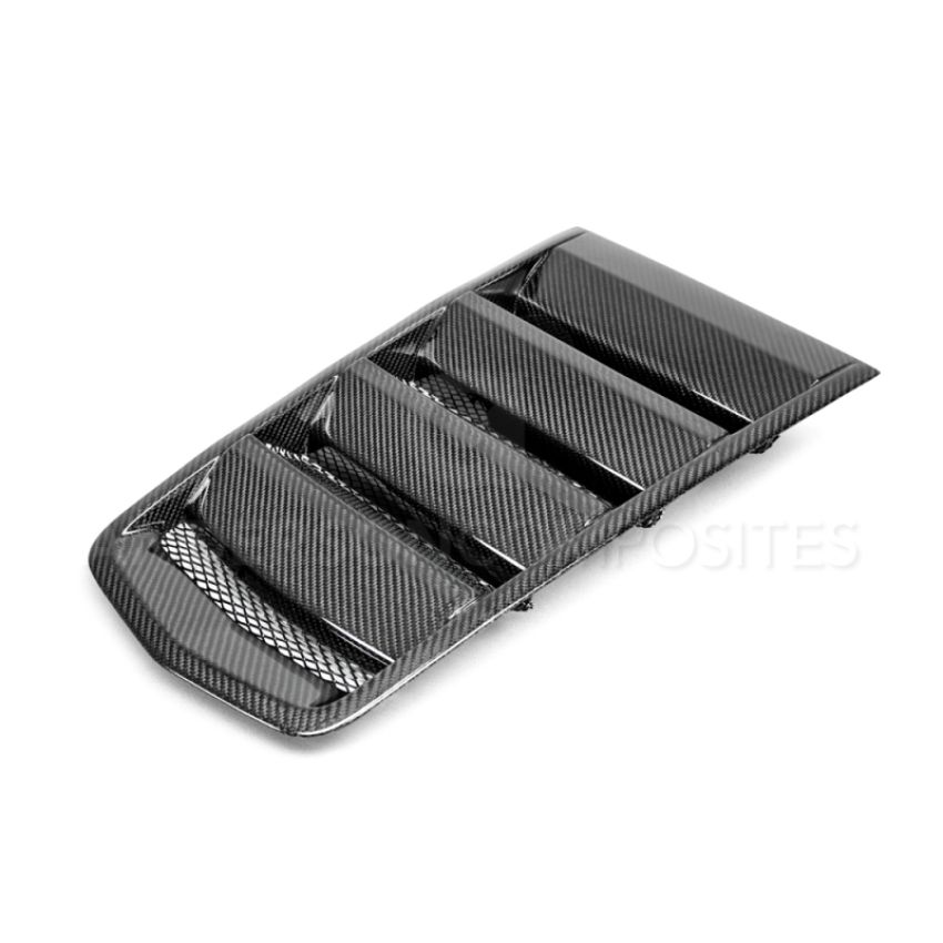Anderson Composites AC-HDS14CHCAM-Z28 Hood Vent