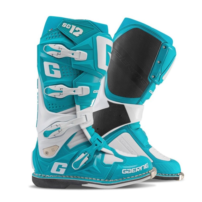 Gaerne 2174-119-9 SG12 Boot Portofino Size - 9