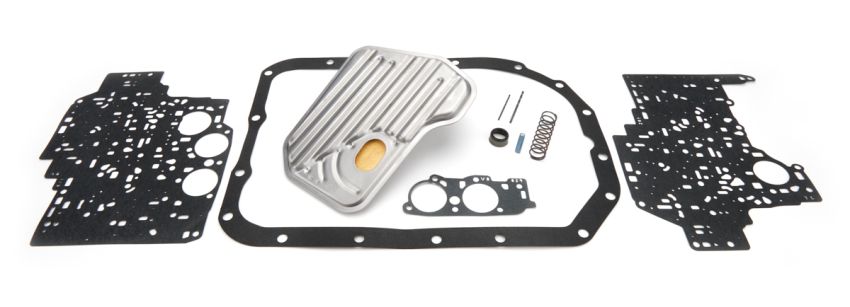 TCI TCI276005 4L80E Trans-Scat Kit 97-Up