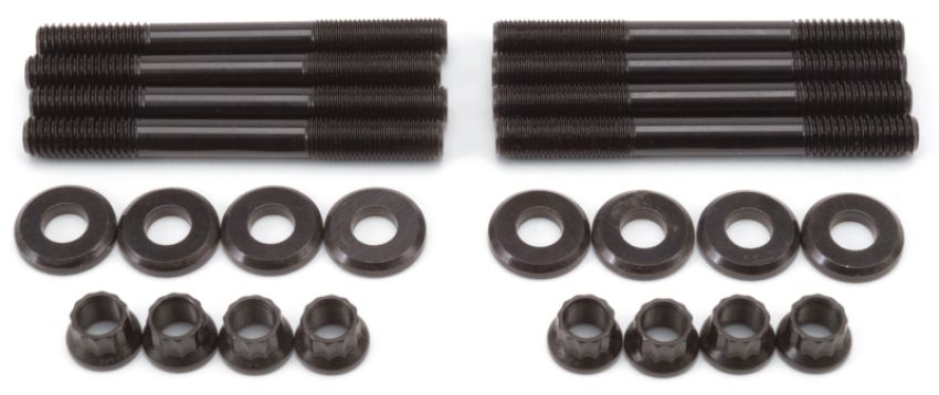 EDELBROCK EDE6009 Rocker Shaft Stud Kit for 60059/60089 Heads