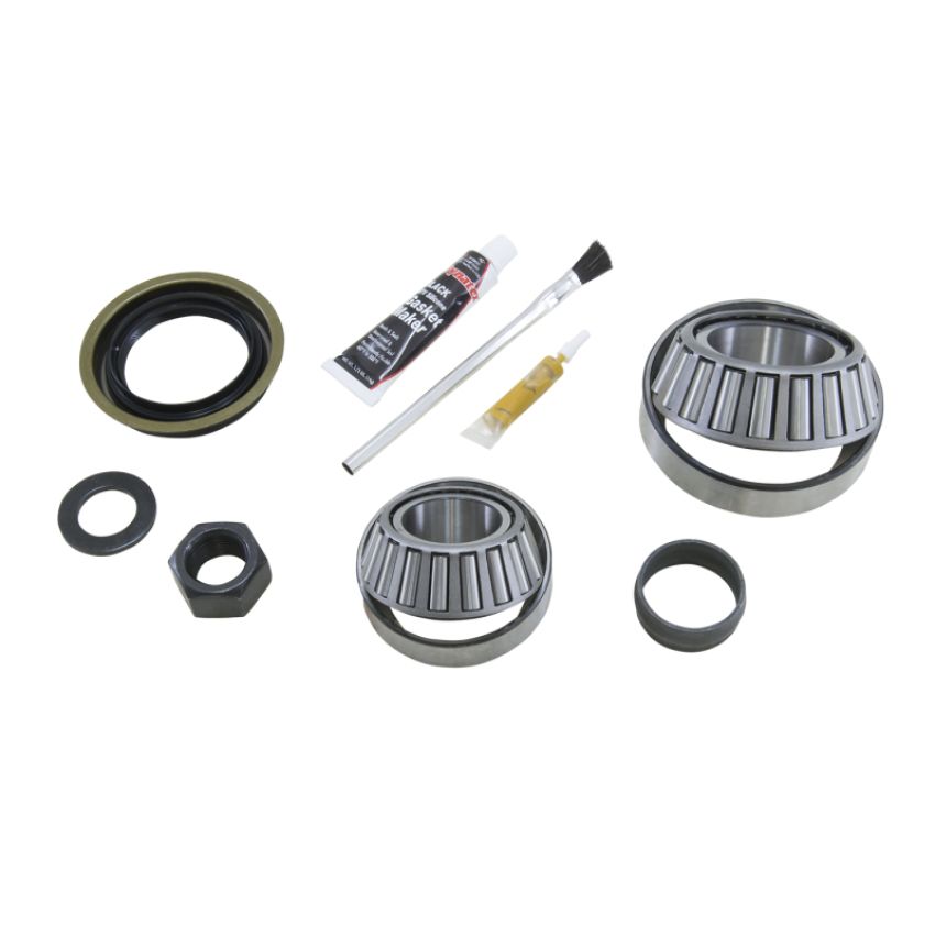 Yukon Gear & Axle BK C9.25-F Yukon Gear Bearing install Kit For 03+ Chrysler 9.25in Diff For Dodge Truck