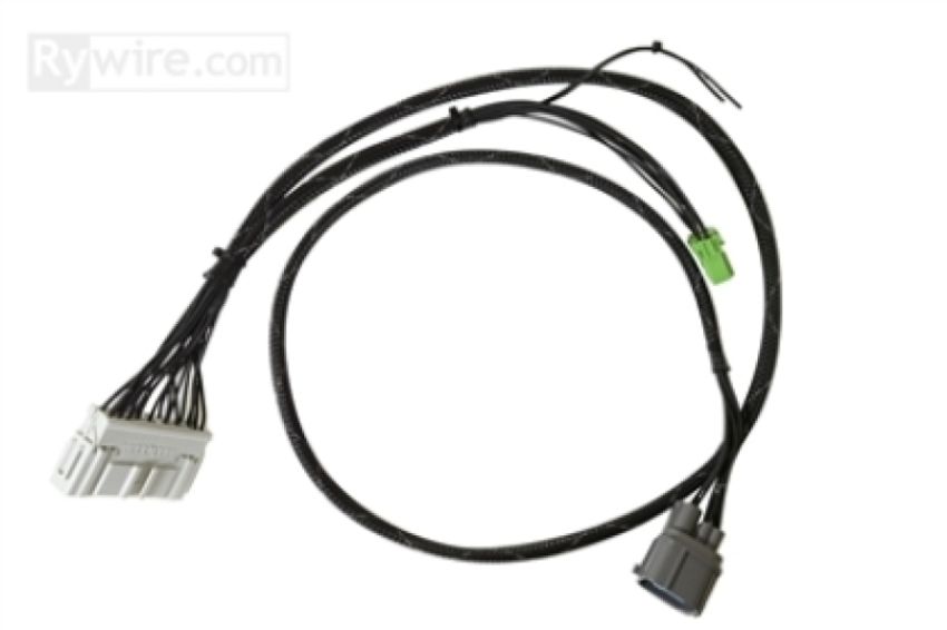 Rywire 97-01 Honda Prelude (Automatic Transmission Chassis Specific Adapter)