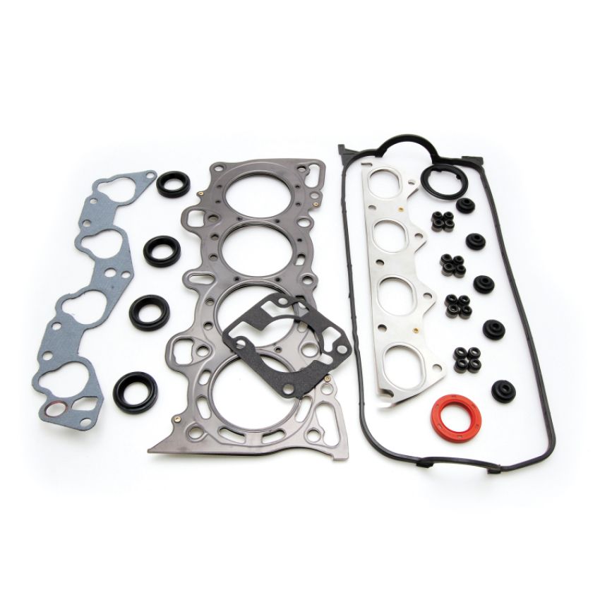 Cometic Gasket PRO2000T-755-030 Cometic Honda D16Z6 Top End Gasket Kit - 75.5mm Bore - .030in MLS Cylinder Head Gasket