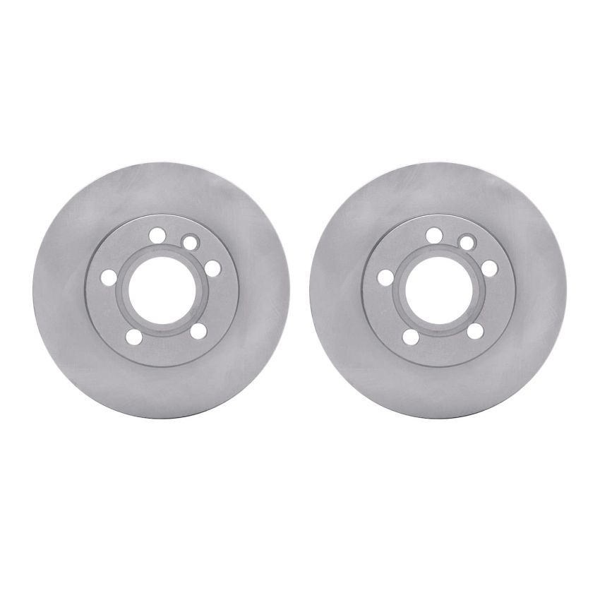 Dynamic Friction 6002-74039 Dfc Rotors