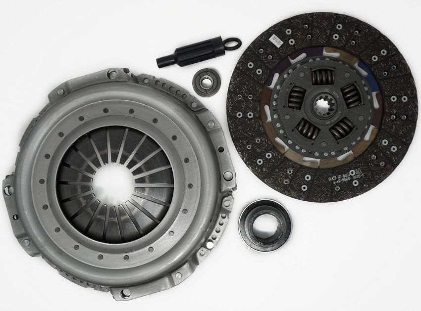 Platinum Driveline 07-092 Clutch Kit
