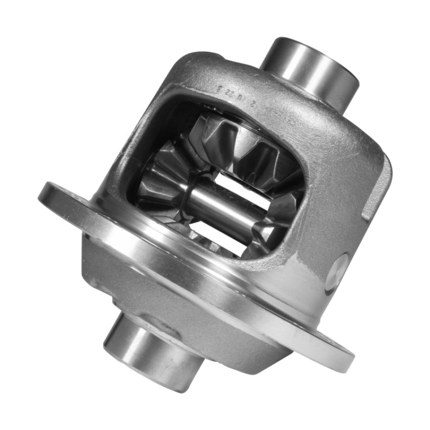 Yukon Gear & Axle YC DM300-4-37T/L Yukon Gear 17-20 F-350 Super Duty Trac-Loc Limited Slip Carrier for Dana M300 (37 Spline/4.10 & Up)