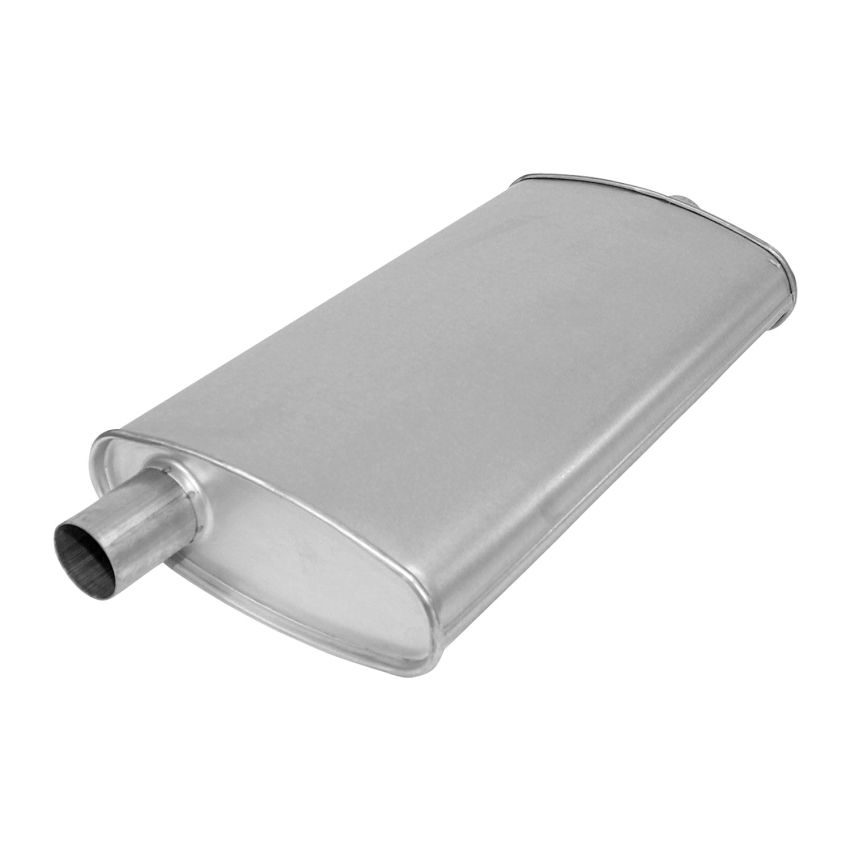 AP Exhaust 6596 Universal Muffler - MSL Maximum