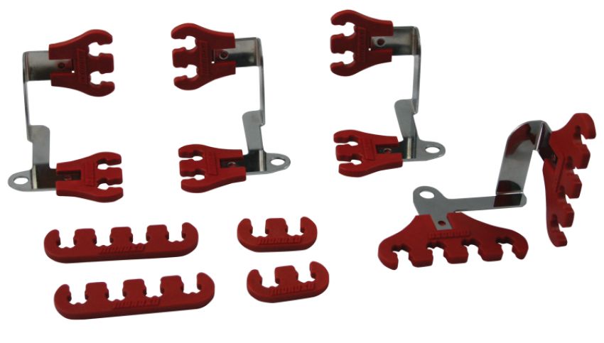 MOROSO MOR72172 Super Loom Kit Red