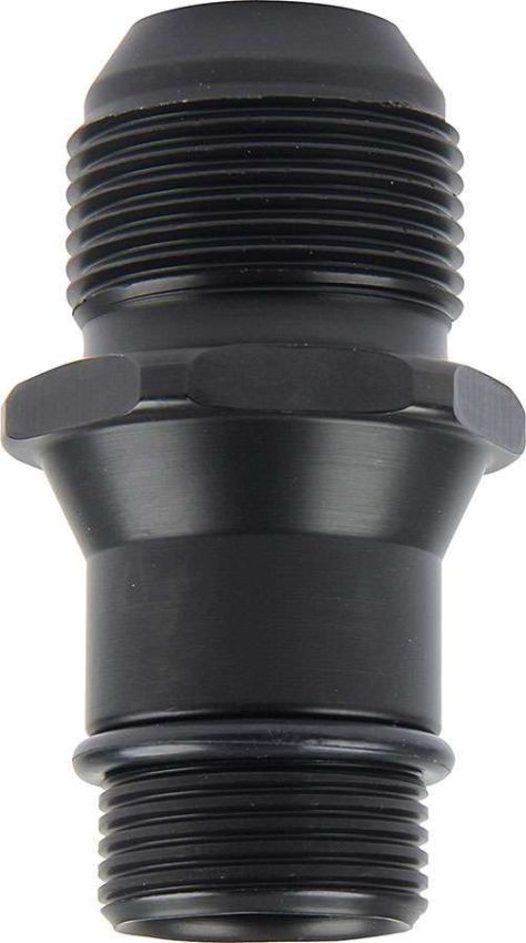 ALLSTAR PERFORMANCE ALL31140 20AN Fitting Black