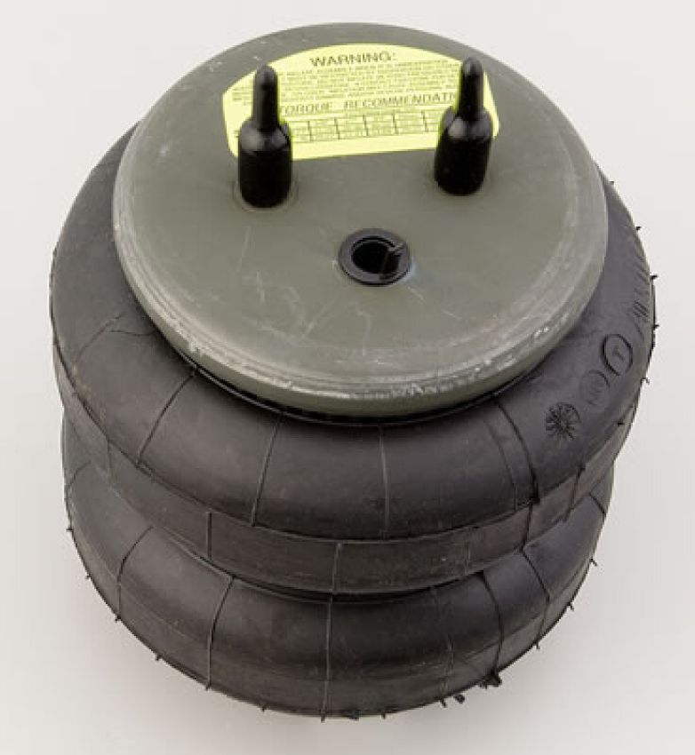 Firestone 6957 Ride-Rite Replacement Air Helper Spring Bellow 225C 1.5 (W217606957)