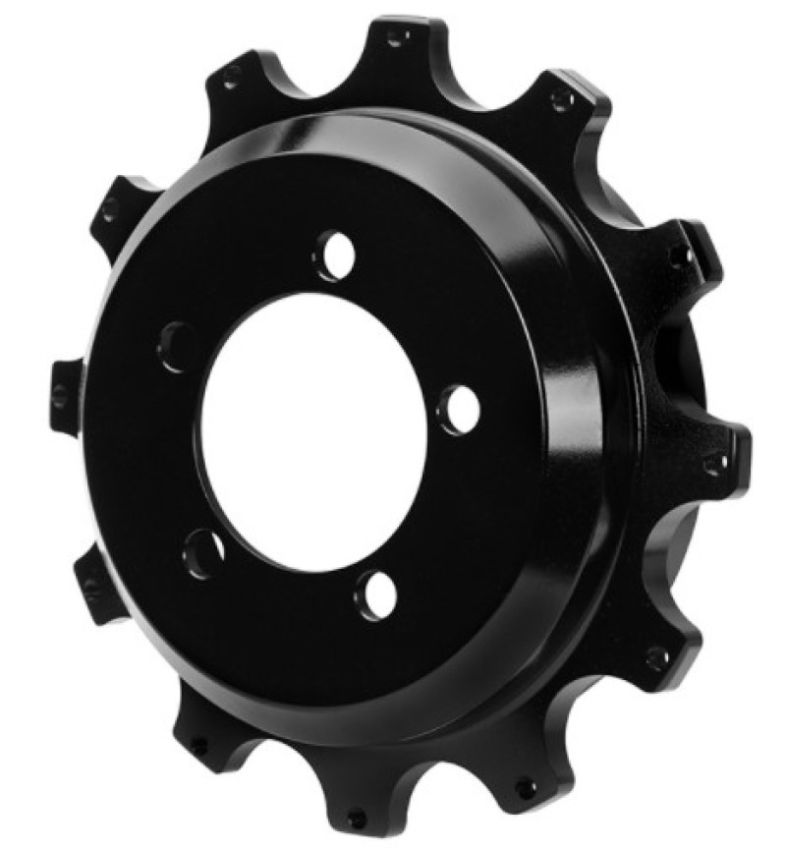 Wilwood 170-12854 Hat-Park Brake 1.512in Offset 5 x 3.93 - 12 on 8.75in