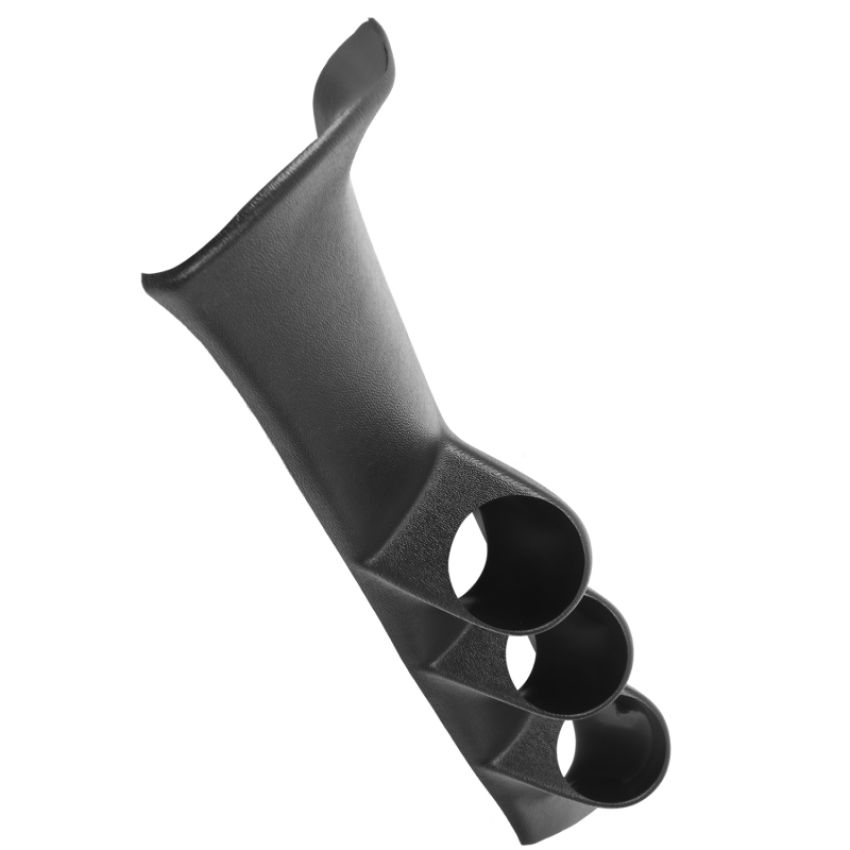 AutoMeter 22119 94-01 Acura Integra 52mm Full Triple Pillar Gauge Pod