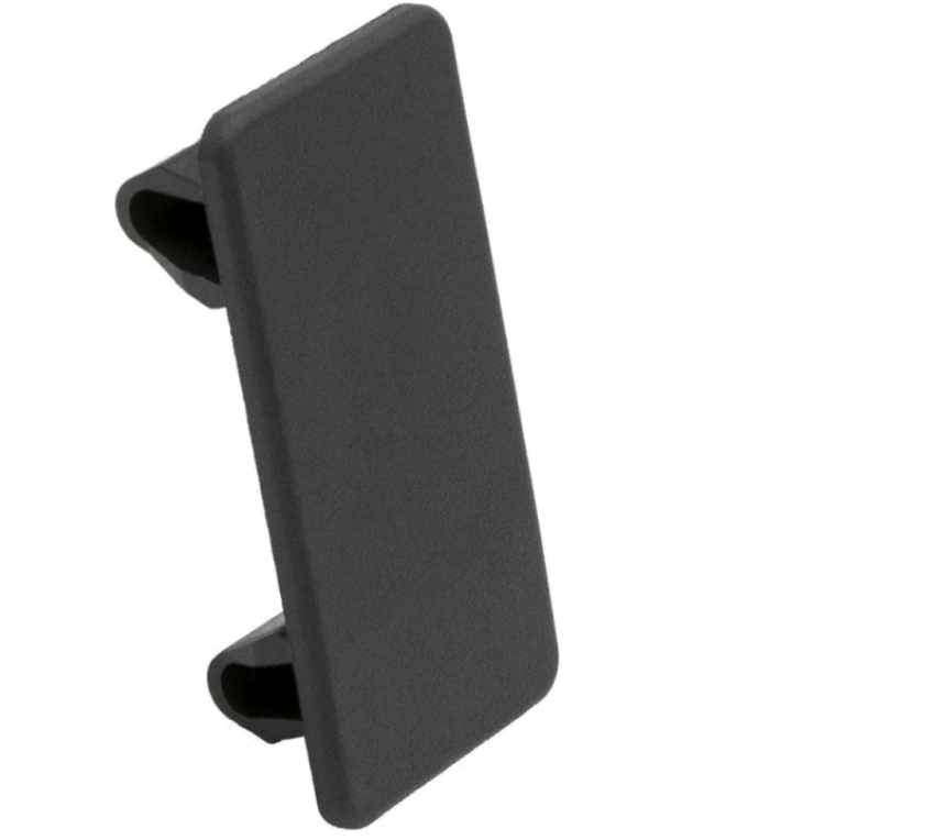 Rugged Radios SW-RS-PLUG Rocker Switch Hole Plug