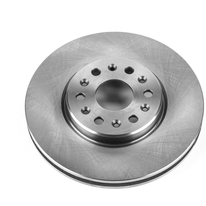 PowerStop AR82192 AutoSpecialty Brake Rotor