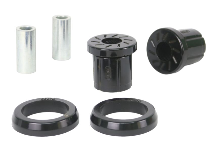 Whiteline W63624 1993 Mazda B2200 Axle Pivot Bushings