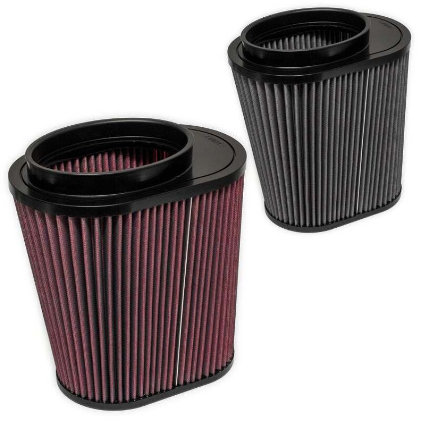Banks Power 41831 Banks 20-23 Ford 6.7L Oiled Ram Air Filter Element