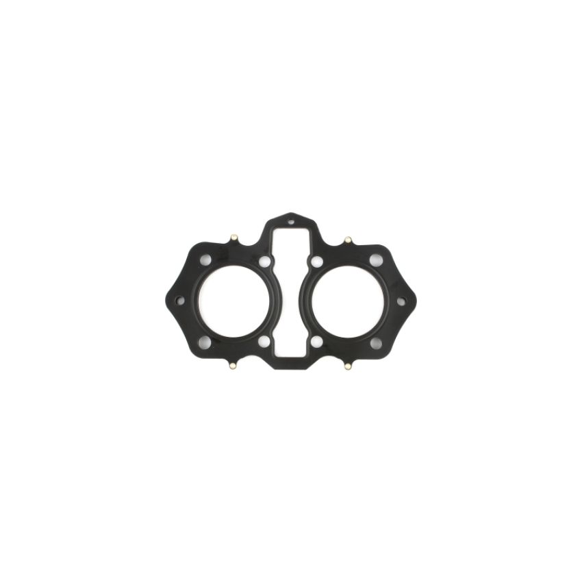 Cometic Gasket C8810 Cometic 74-82 Yamaha TX 75mm Bore .045 MLS Head Gasket