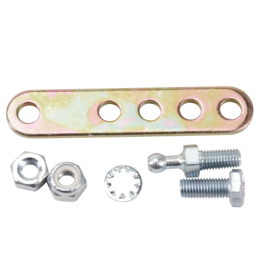 EDELBROCK EDE8012 Throttle Cable Ext. Kit - GM