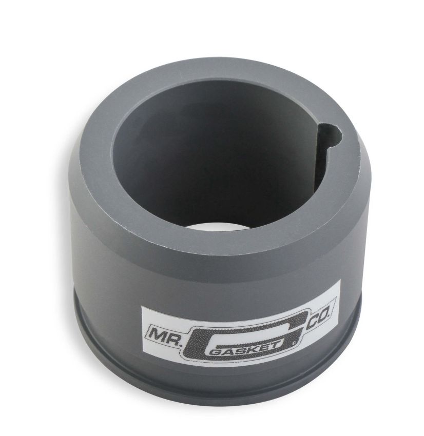 MR. GASKET MRGLSTC2 Alignment Tool - GM LS Timing Cover w/Seal