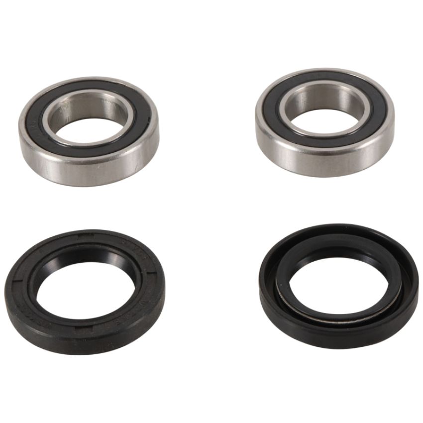 Pivot Works PWFWK-Y06-021 96-97 Yamaha YZ125 PW Front Wheel Bearing Kit