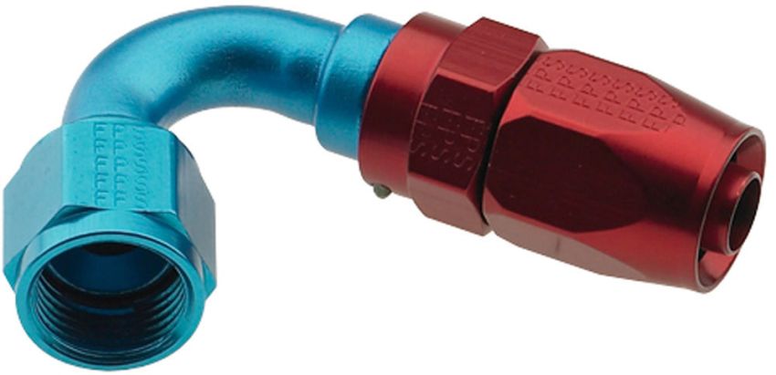 FRAGOLA FRG231212 Hose Fitting #12 120 Deg Pro-Flow
