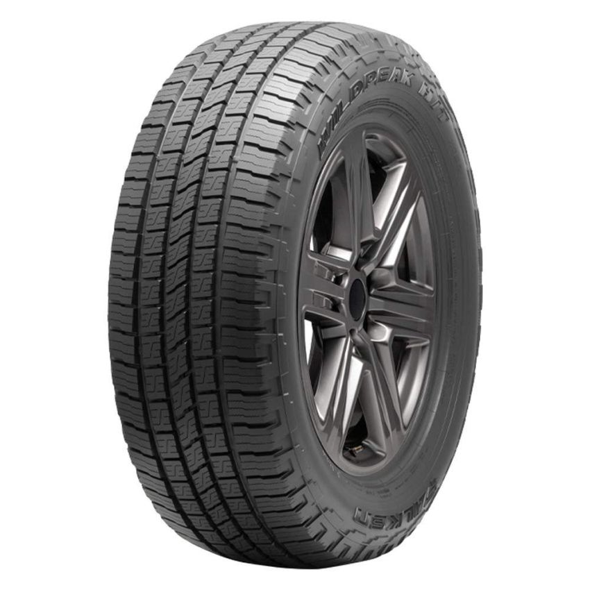 FALKEN Wildpeak H/T02 265/60R18 All-Season