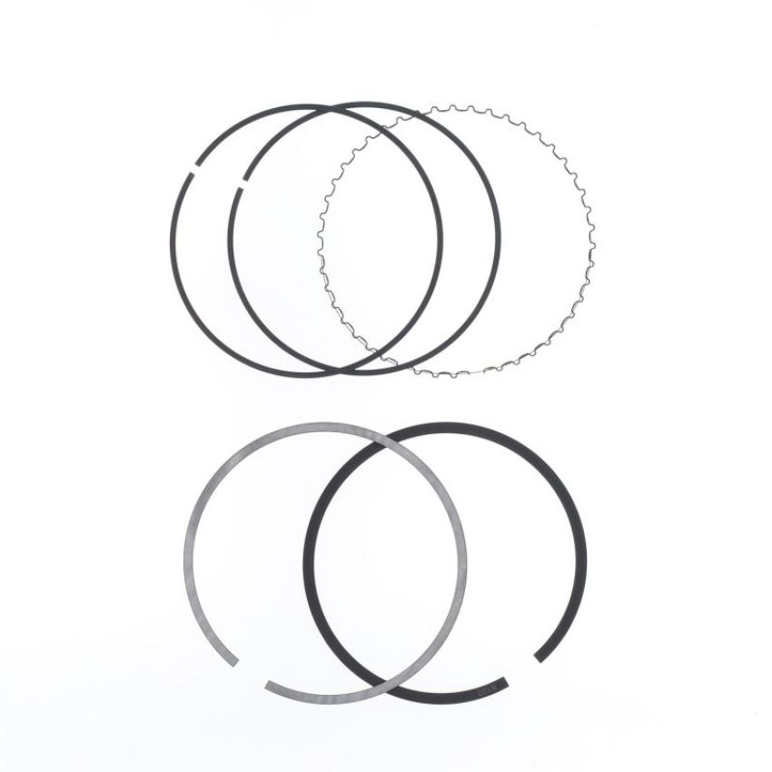 Athena S41316027 03-06 Yamaha WR 450 F 478cc 98mm Bore Piston Ring Set