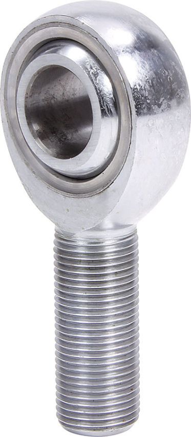ALLSTAR PERFORMANCE ALL99314 Rod End 3/4 x 3/4-16RH Male Moly Aircraft Style