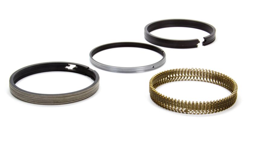 TOTAL SEAL TOTCR6264-25 Piston Ring Set 4.020 Classic 2.0 1.5 4.0mm