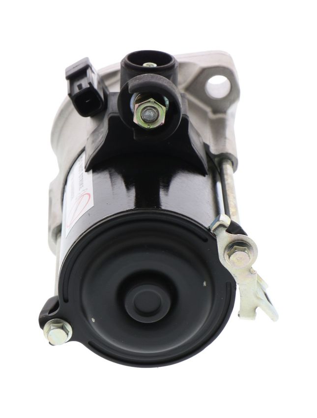 Bosch SR1357X Bosch Premium 100% Remanufactured Starter