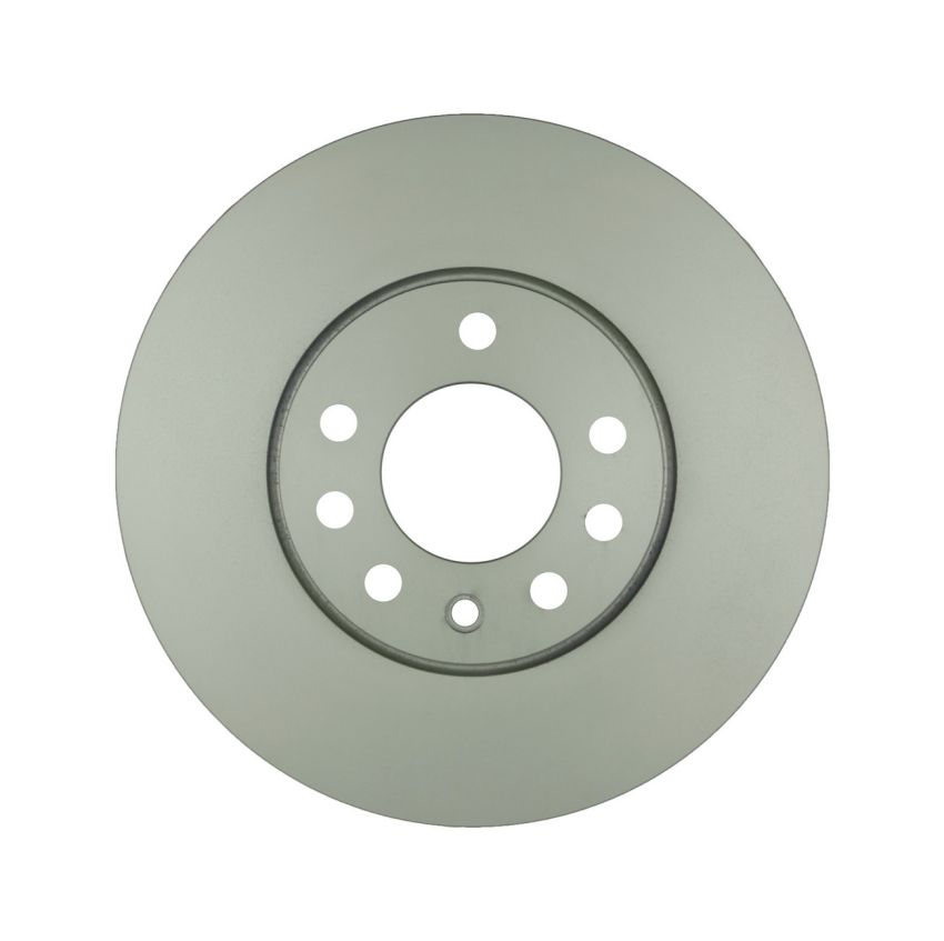 Bosch 45011188 Bosch QuietCast Disc Brake Rotor