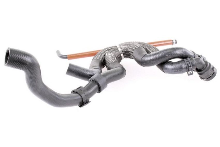 VAICO V10-3910 RADIATOR HOSE