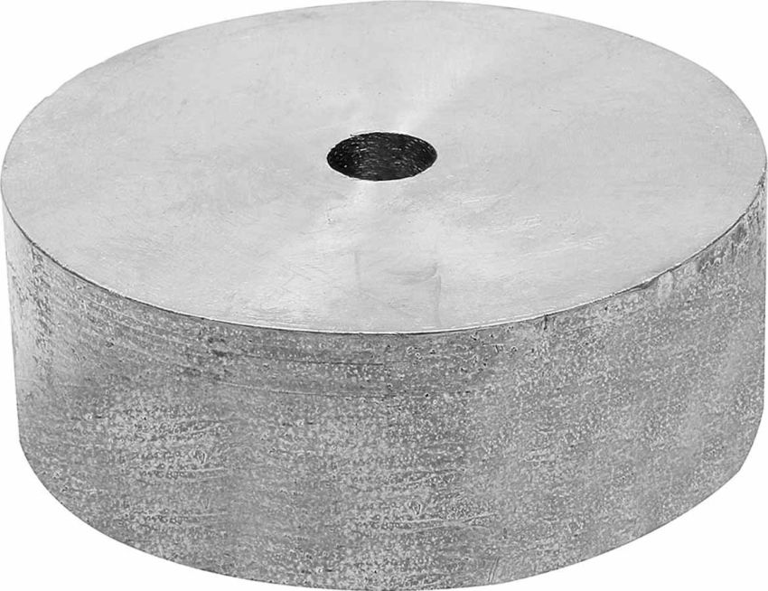 ALLSTAR PERFORMANCE ALL14177 Ballast 5lb Puck