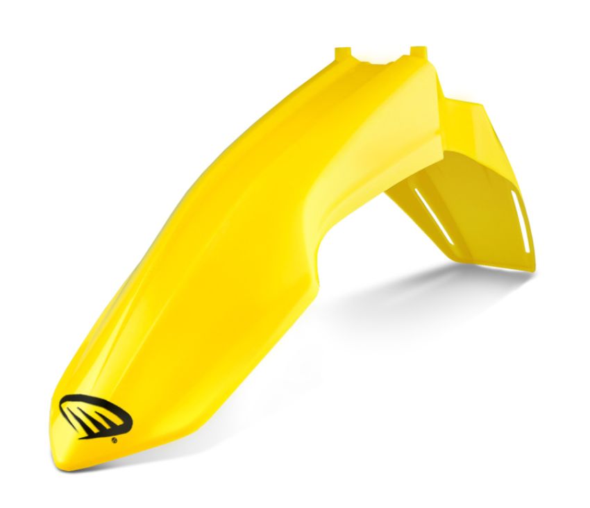 Cycra 1CYC-1573-55 08-18 Suzuki RMZ 250-450 Performance Front Fenders - Yellow
