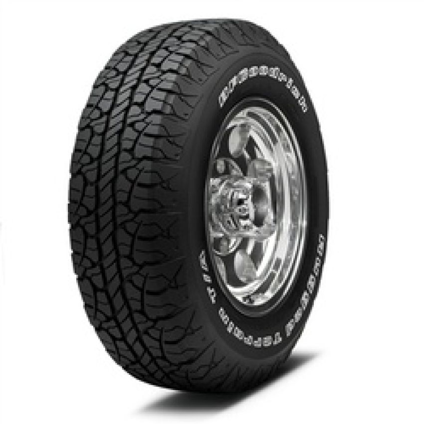BFGOODRICH Rugged Terrain T/A 275/65R20 All-Season