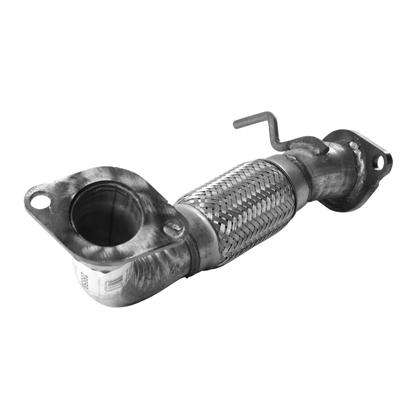 AP Exhaust 28858 Prebent Exhaust Pipe