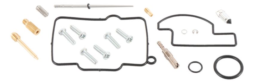 All Balls Racing 26-1556 2000 Kawasaki KX125 Carburetor Rebuild Kit
