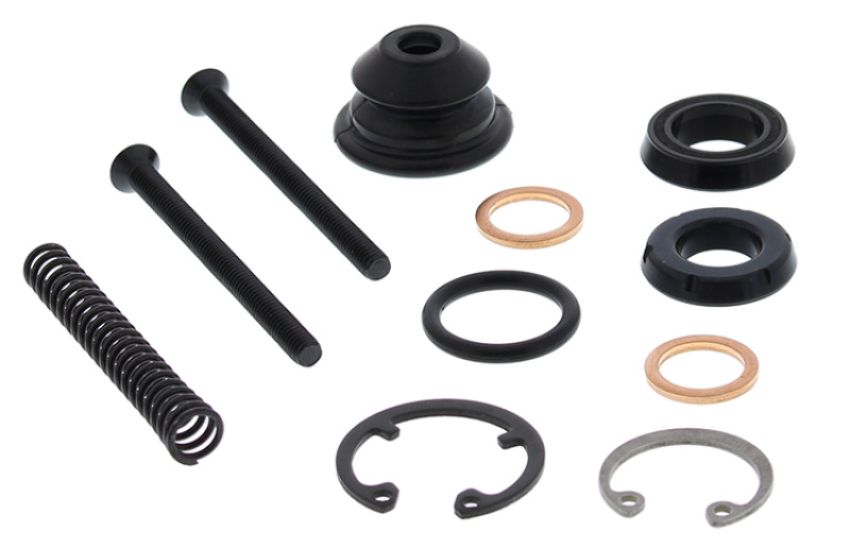 All Balls Racing 18-1084 00-01 Honda CBR929RR Master Cylinder Rebuild Kit Front