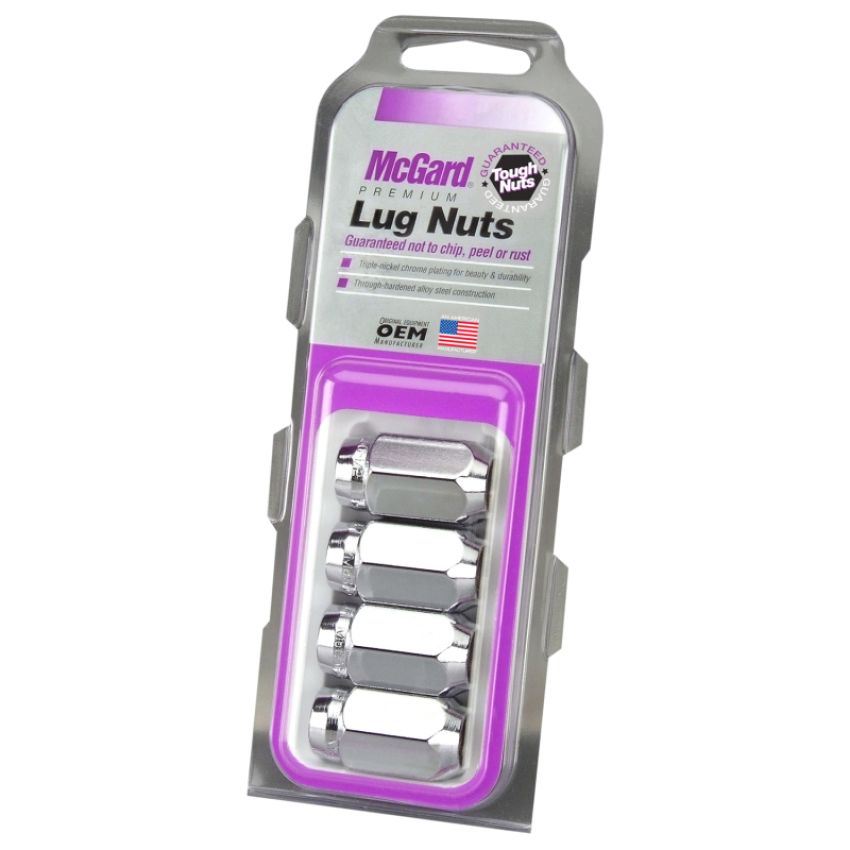 McGard (64000 1/2
