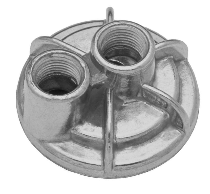 TRANS-DAPT TRA1027 Oil Bypass Adapter