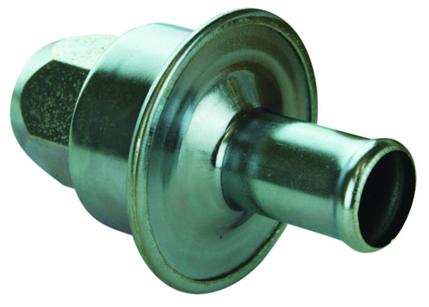 MOROSO MOR97800 Check Valve Hdr Collecto