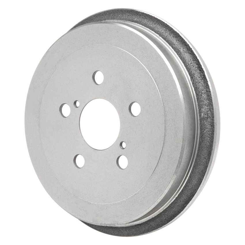 Dynamic Friction 365-76046 Brake Drum