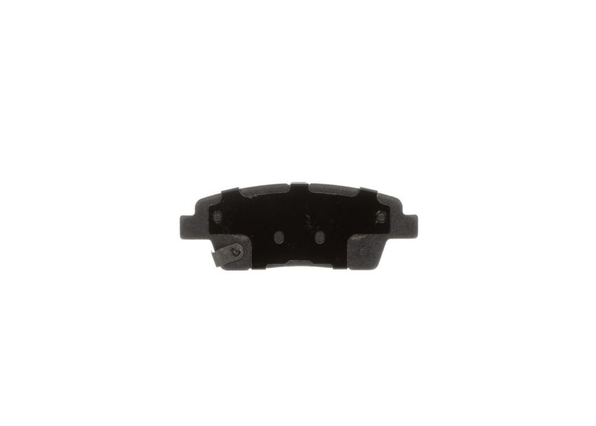 Bosch BE1551H Brake Pads Rear