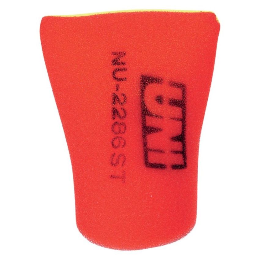 Uni Filter NU-2286ST 85-00 Yamaha XT 350 Air Filter